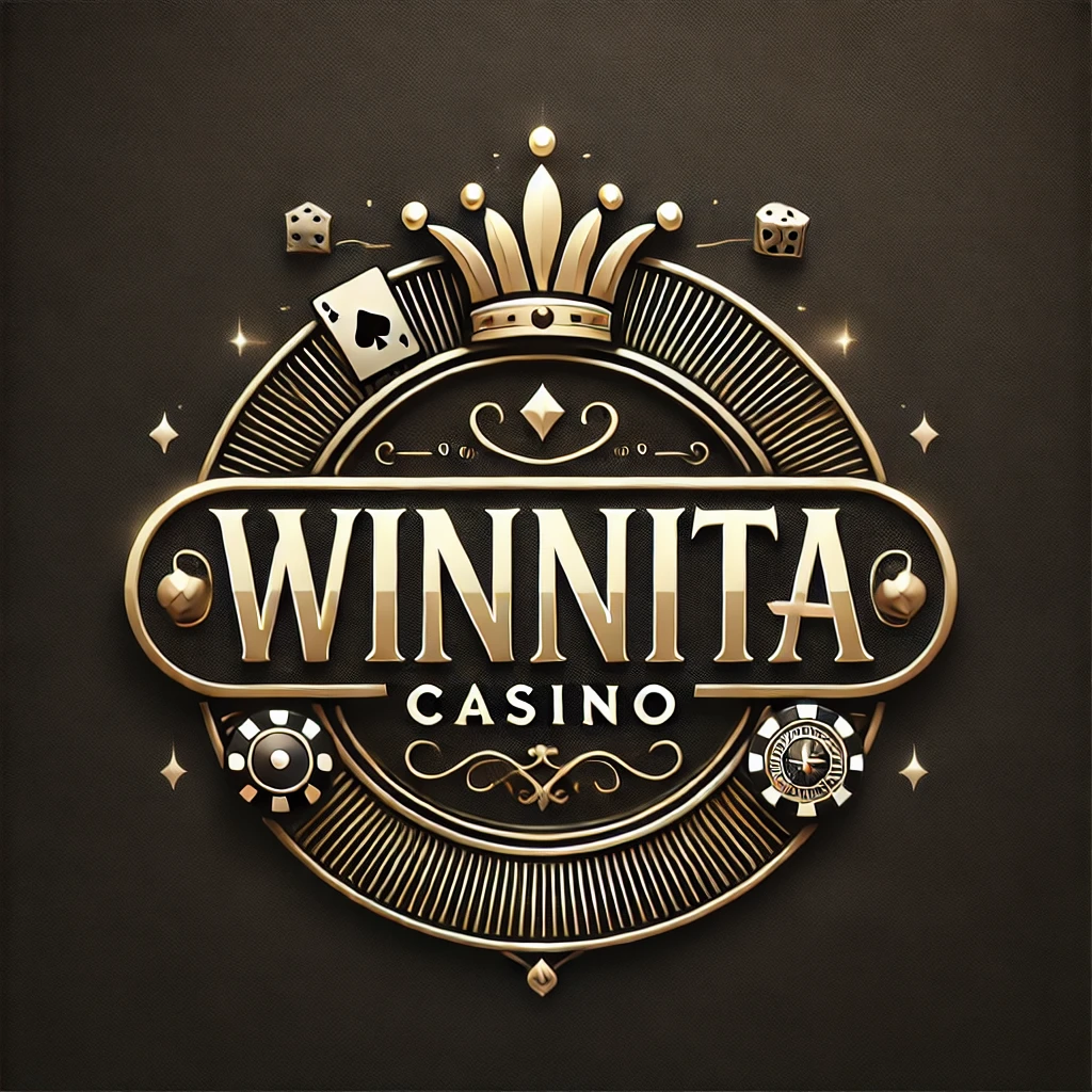Winnita Casino Logo
